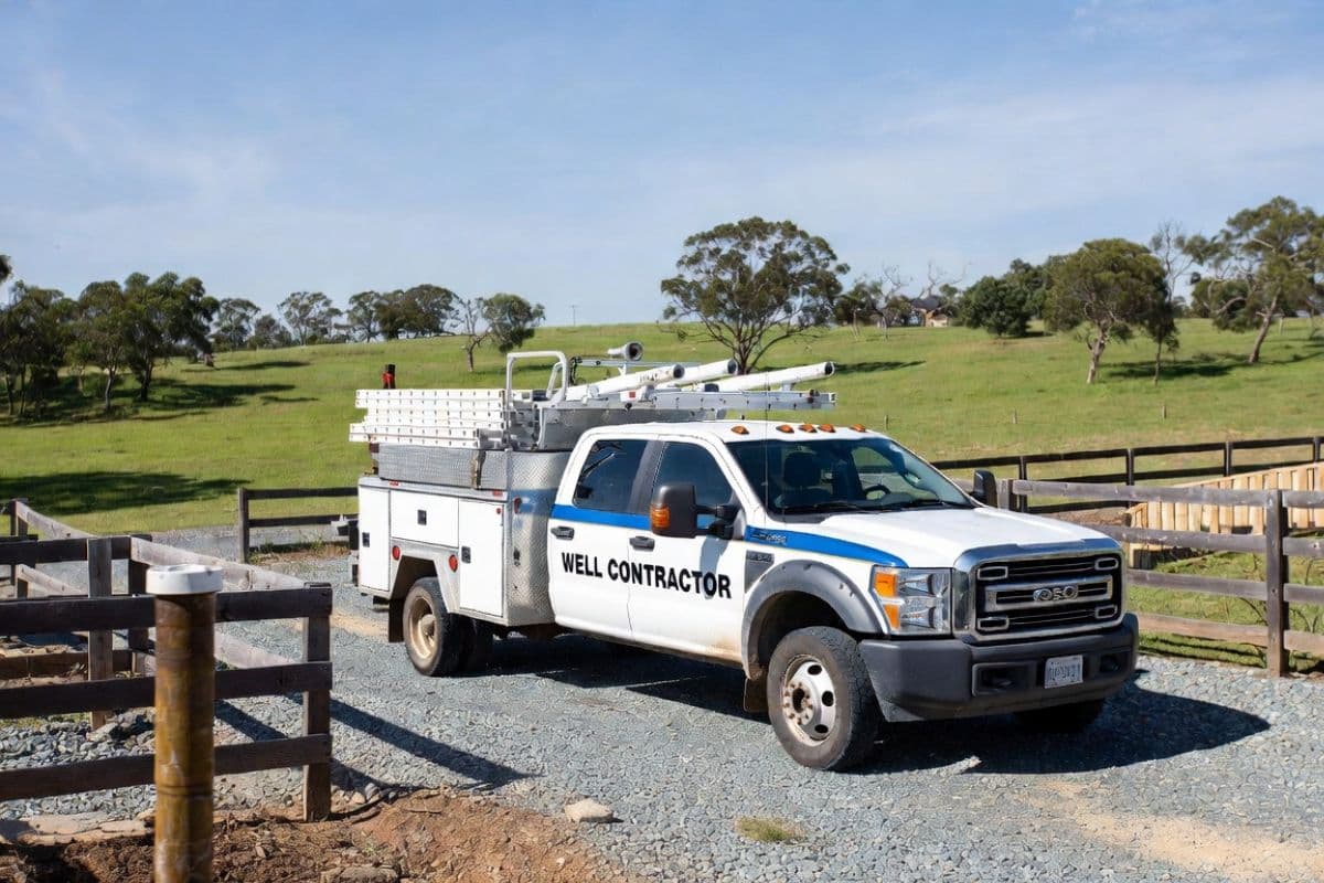 Well Pump Replacement Cost 2026: What You'll Actually Pay